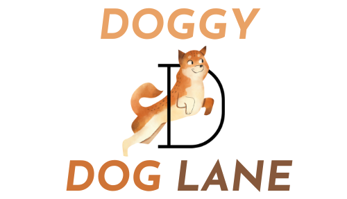 Doggy Dog Lane