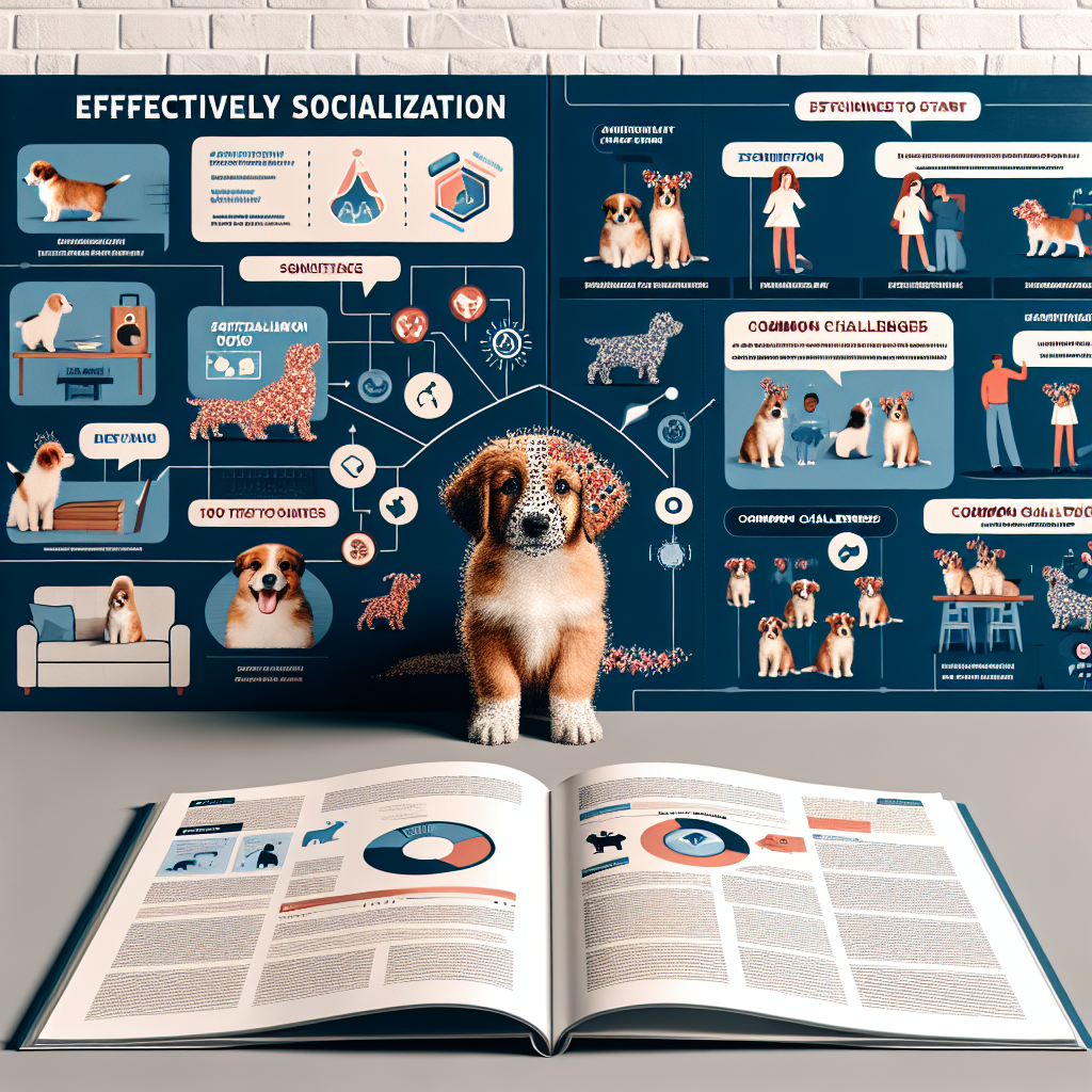 Ultimate Guide To Puppy Socialization