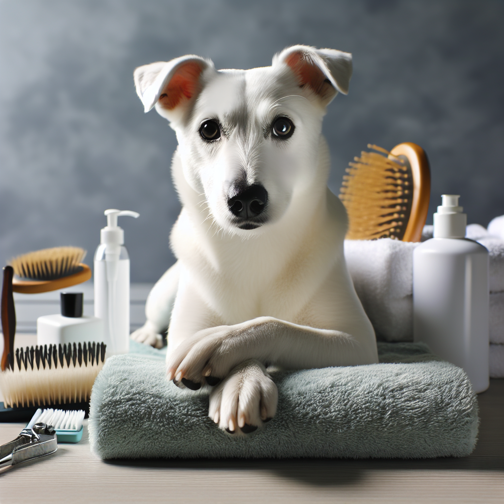 A Guide To Dog Hygiene And Cleanliness