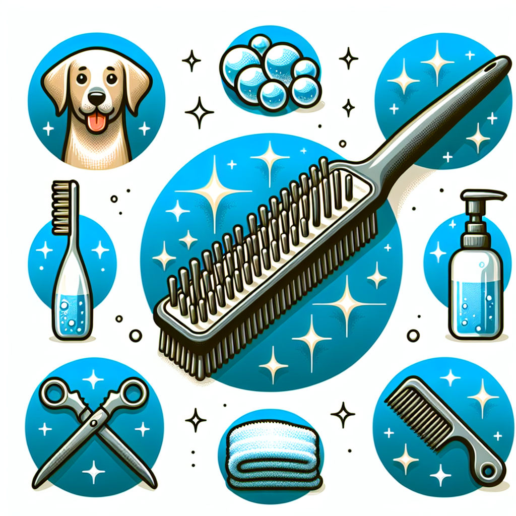 A Guide To Dog Hygiene And Cleanliness