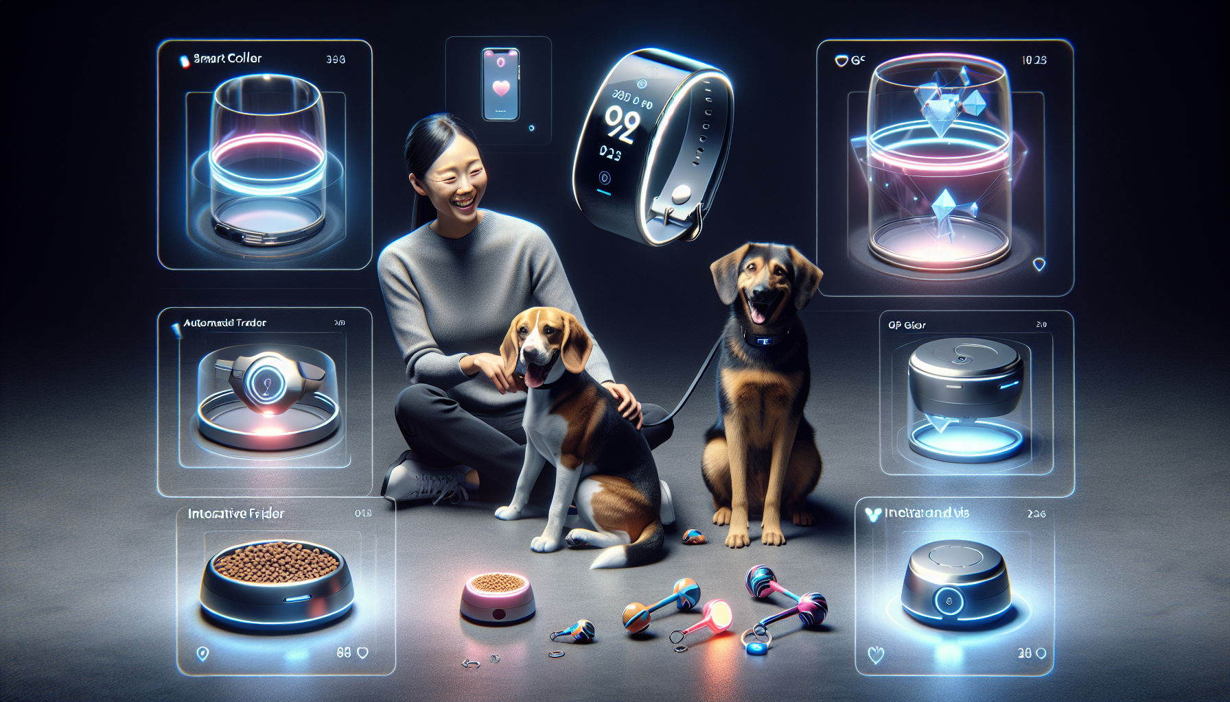 best tech gadgets for dog owners 4