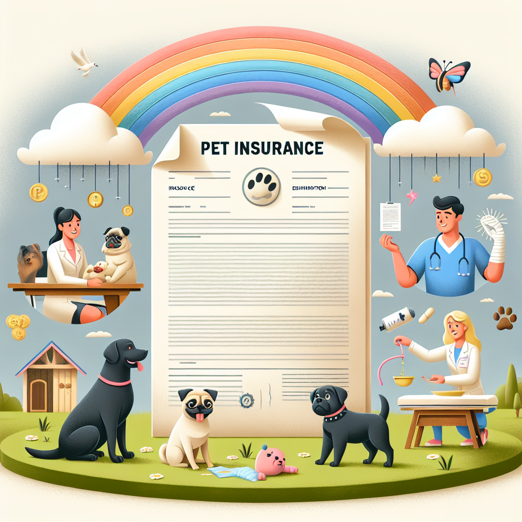 Comprehensive Guide To Dog Insurance: Is It Worth It?