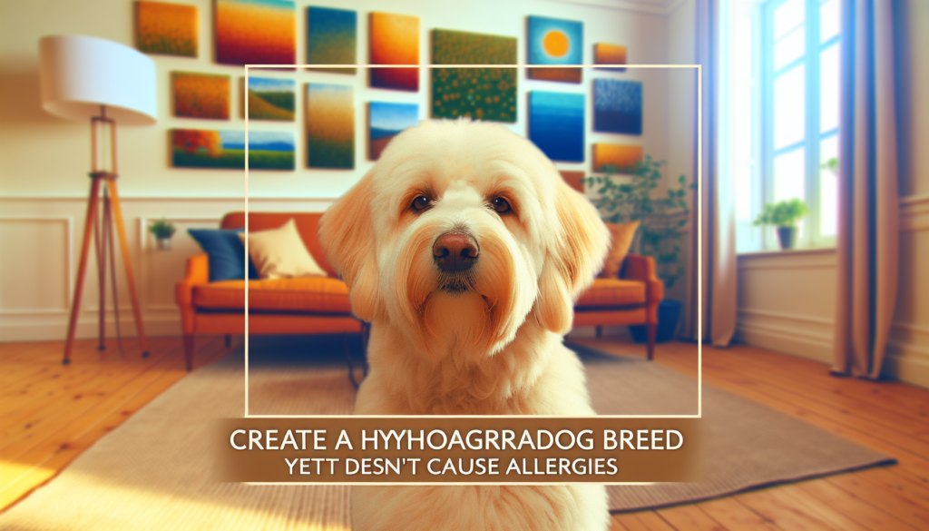 Best Dog Breeds For People With Allergies