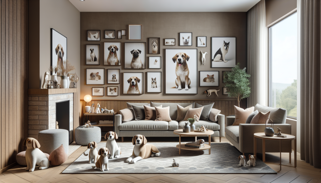 Guide To Dog-Friendly Home Decor