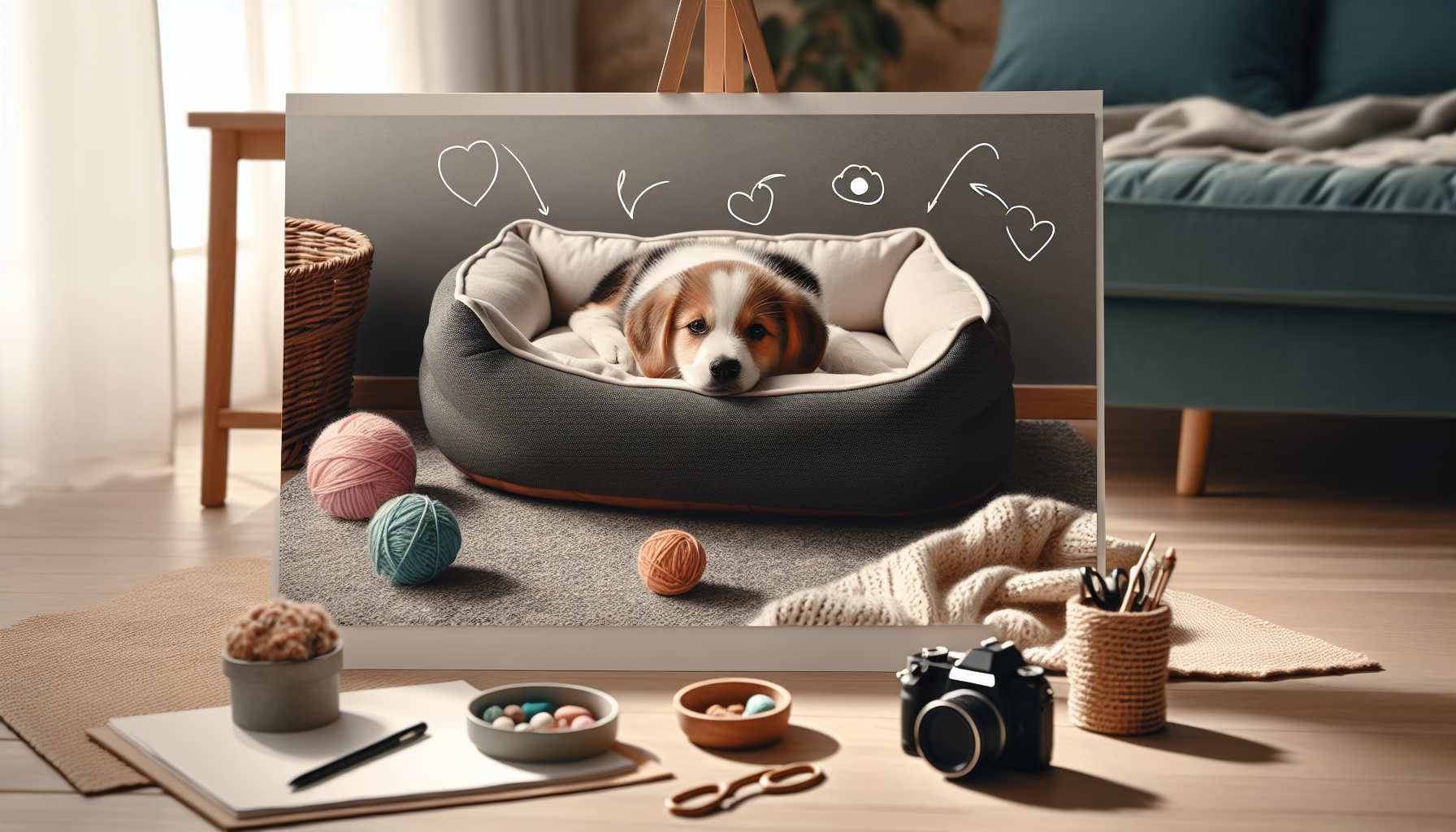 How To Choose The Best Dog Bed