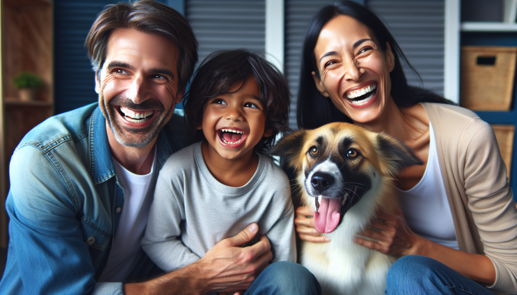 Tips For A Successful Dog Adoption Experience