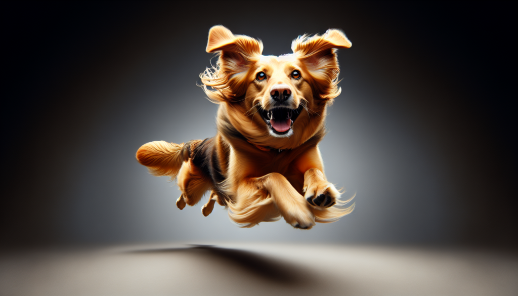 Tips For A Successful Dog Photography Session