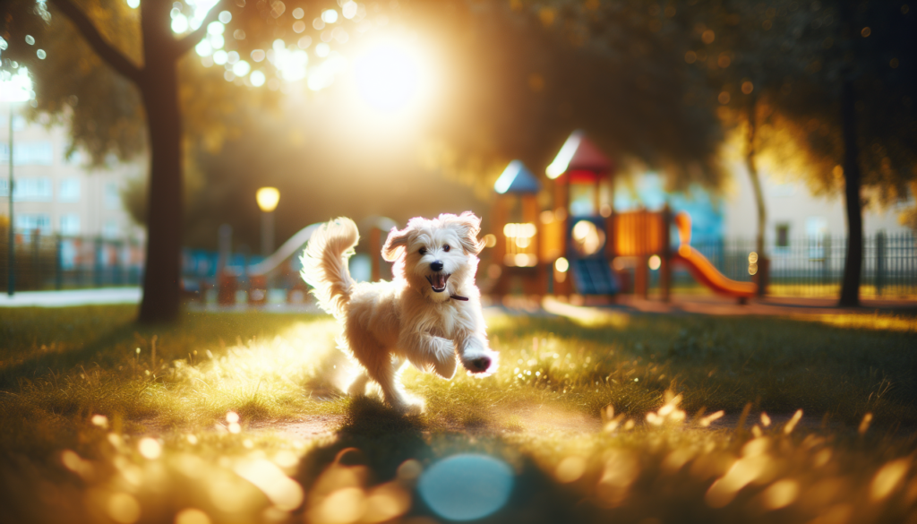 Tips For A Successful Dog Photography Session