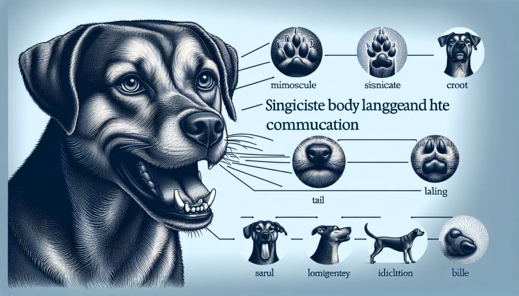 Guide To Canine Body Language And Signals