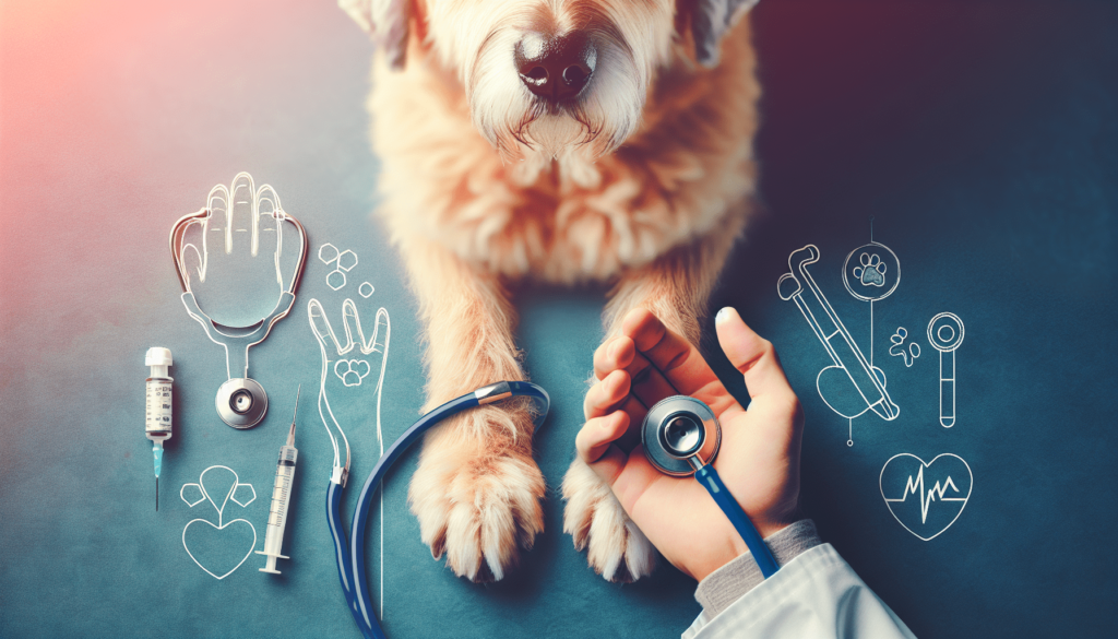 Guide To Common Dog Vaccinations And Health Checks