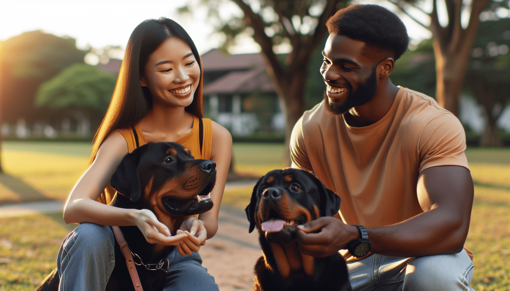 Mastering The Art Of Dog Communication