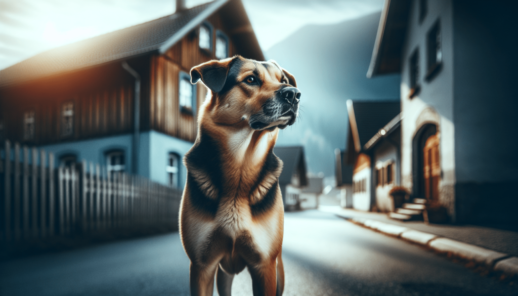 The Best Dog Breeds For Guarding And Protection