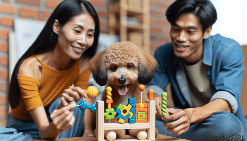 The Best Interactive Toys For Smart Dogs