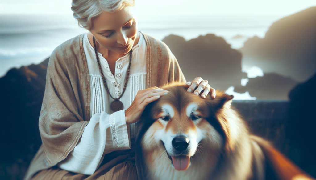 Tips For Managing Dog Allergies In Humans