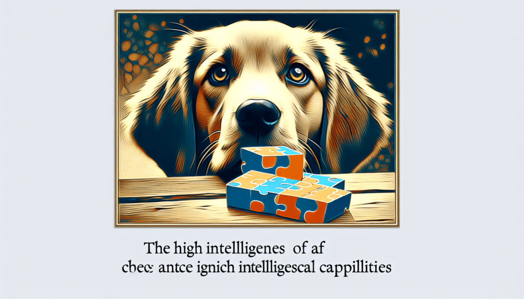 Understanding Canine Intelligence And Cognition