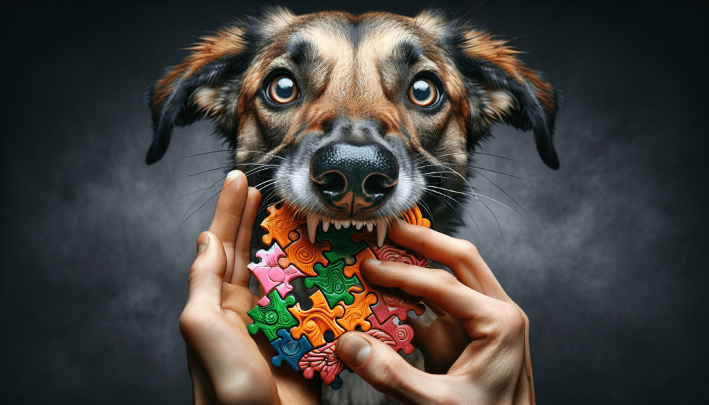 Understanding Canine Intelligence And Cognition