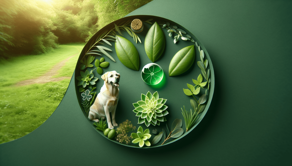 Holistic Approaches To Dog Health And Wellness