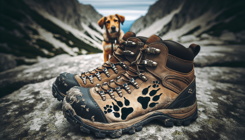 How To Train Your Dog To Be A Great Hiker