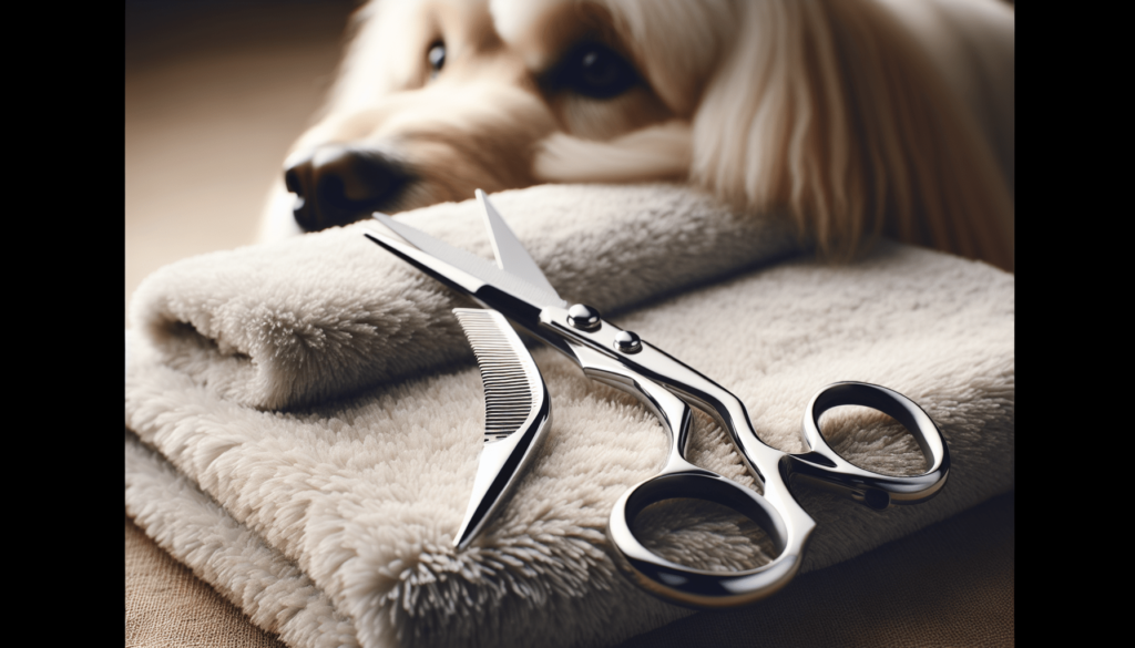 How To Choose The Right Dog Groomer