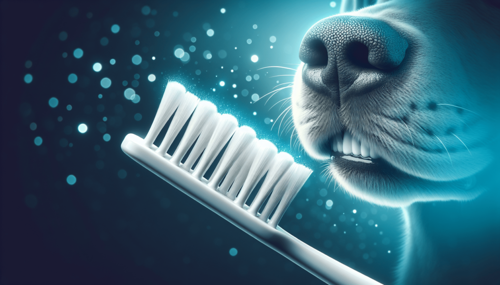 The Importance Of Regular Dental Care For Dogs