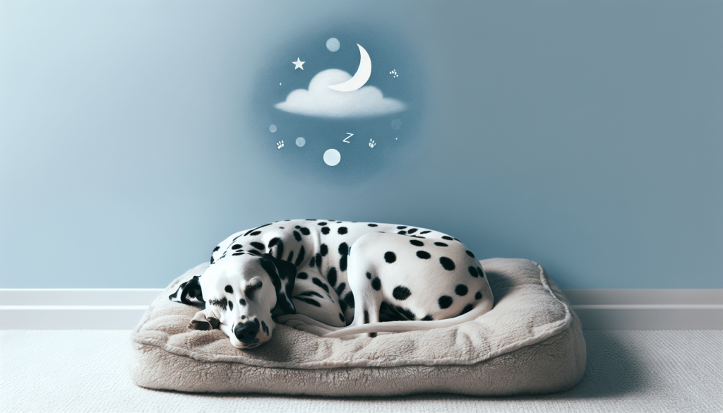 Understanding Canine Sleep Patterns