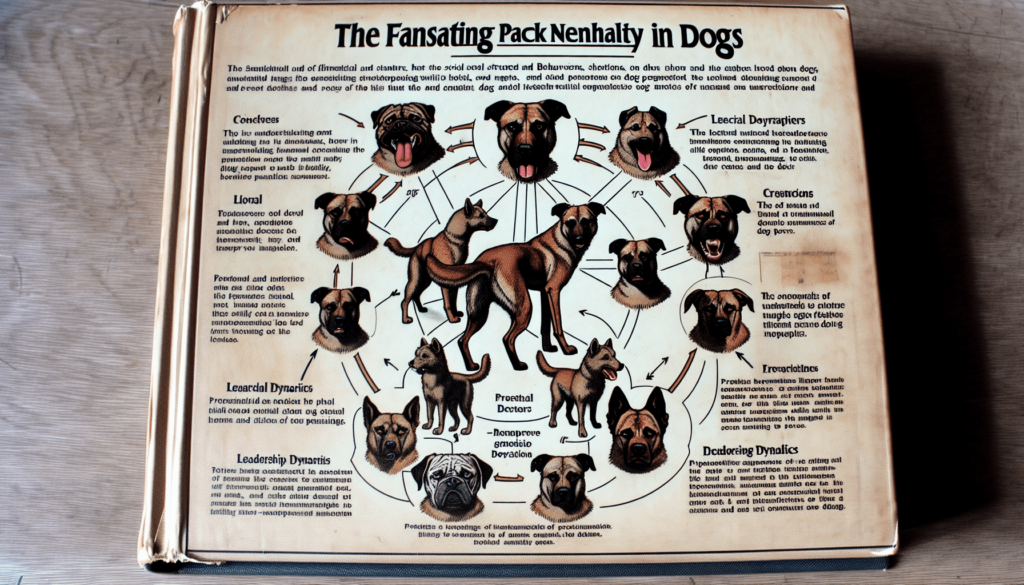 Understanding The Pack Mentality In Dogs