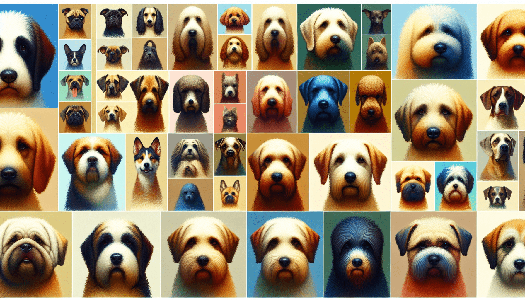Exploring The World Of Designer Dog Breeds