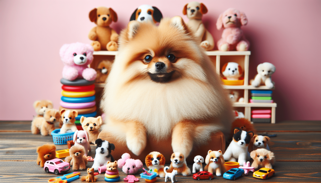 Exploring The World Of Toy Dog Breeds