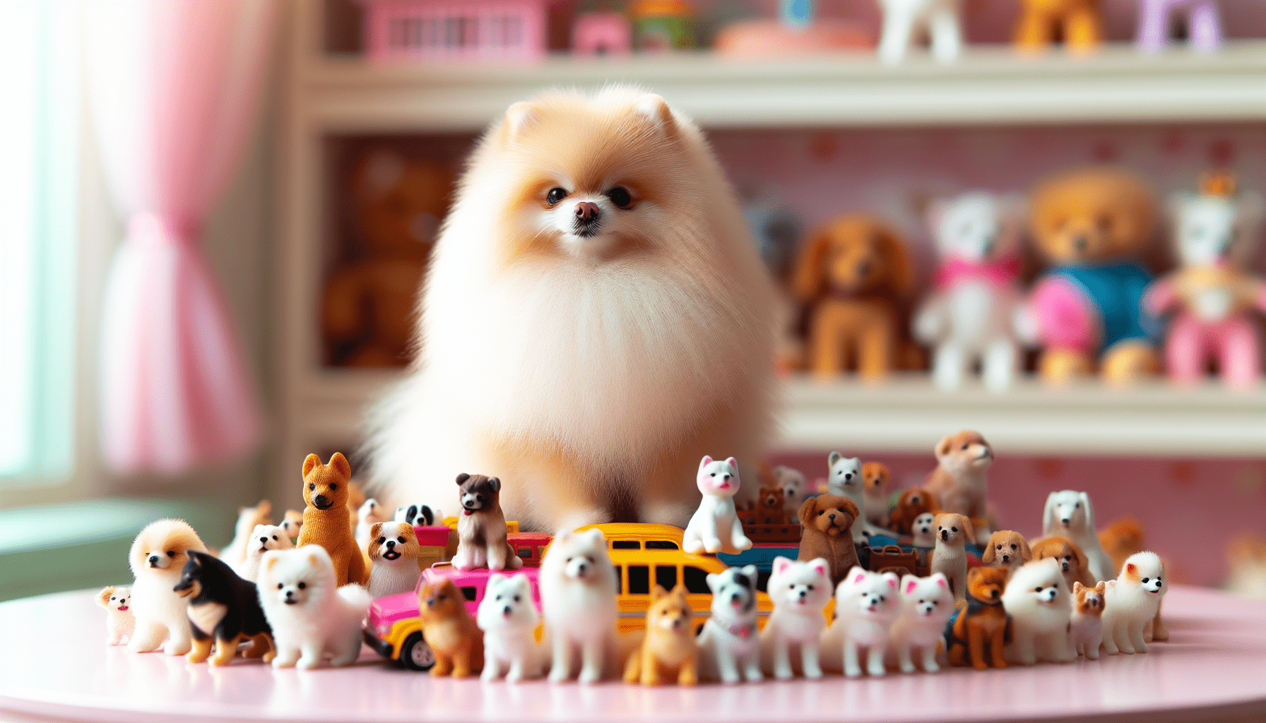 Exploring The World Of Toy Dog Breeds