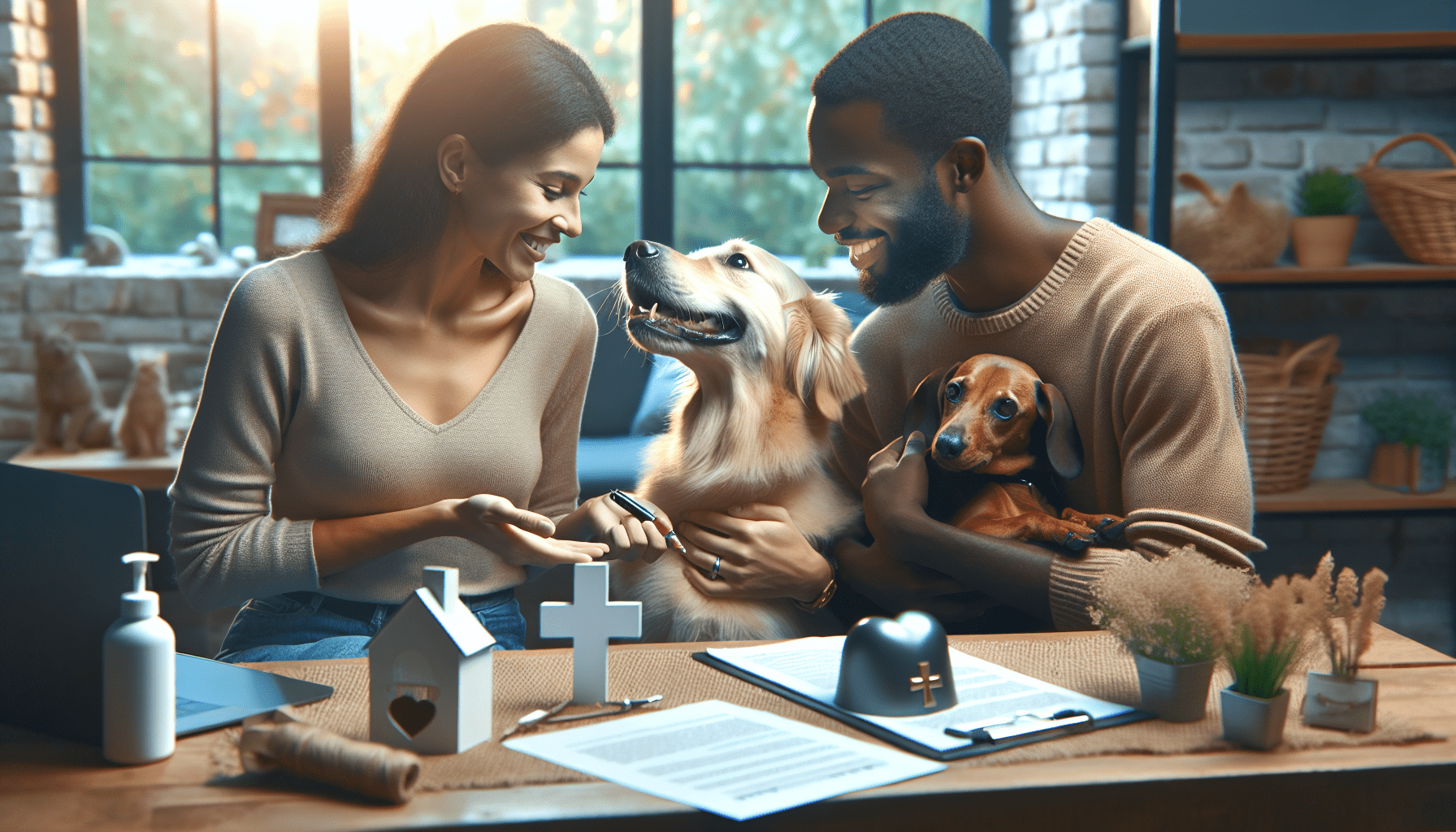How To Choose The Right Pet Insurance For Your Dog