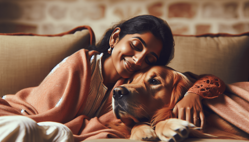 The Best Dog Breeds For Companionship And Comfort