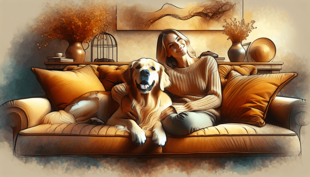 The Best Dog Breeds For Companionship And Comfort