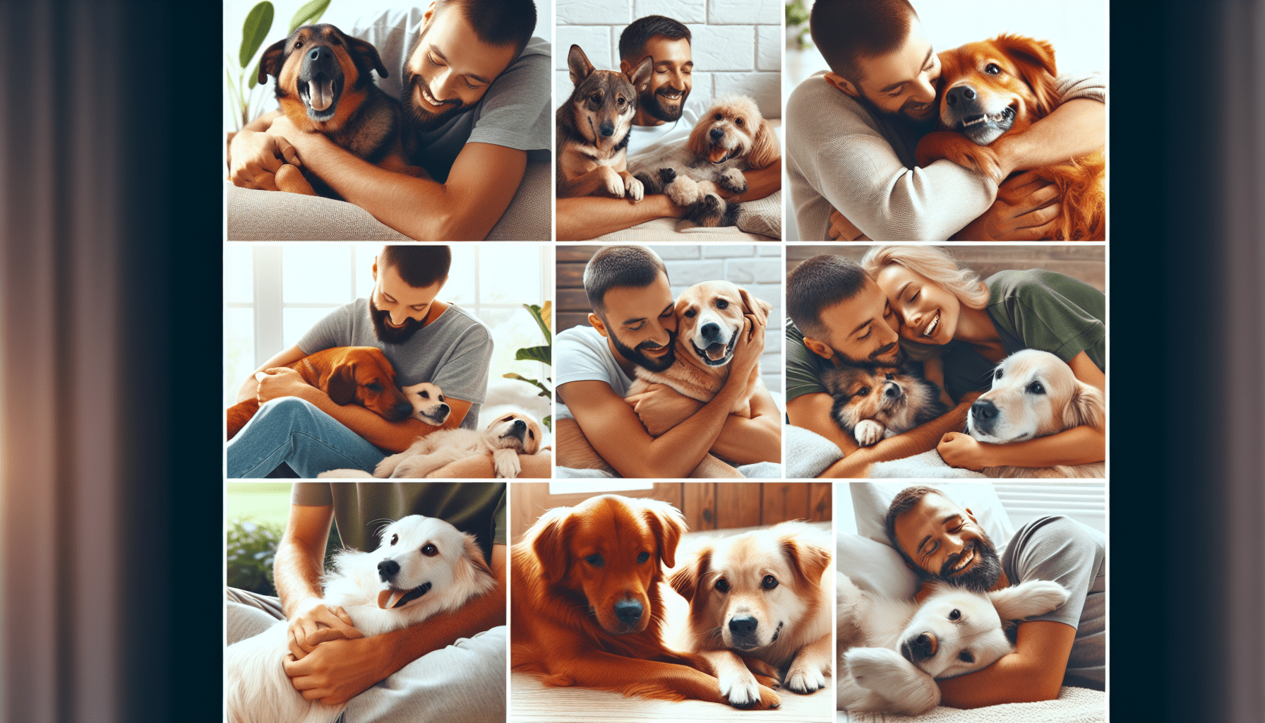 the best dog breeds for companionship and comfort