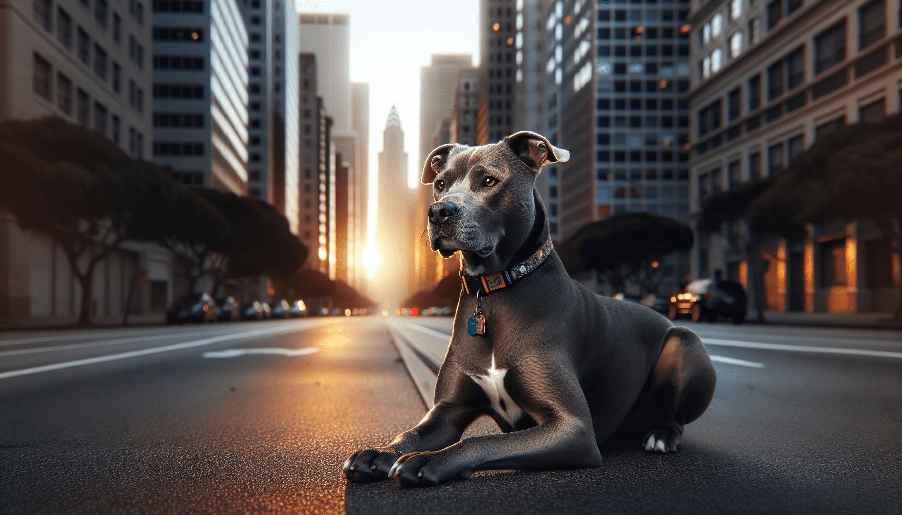 The Best Dog Breeds For Urban Living