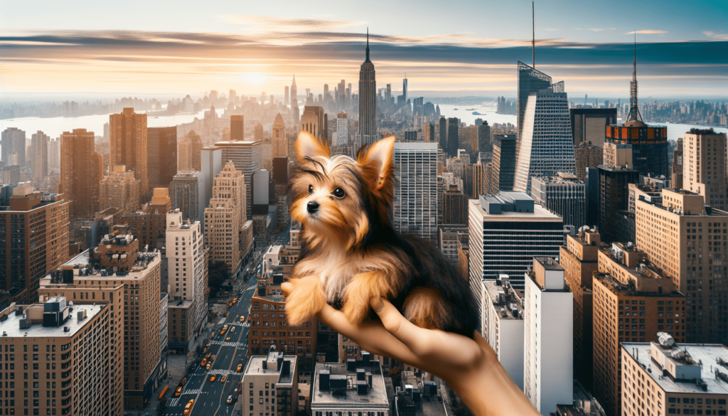 The Best Dog Breeds For Urban Living